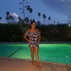 Meet your Posher, Glogirlz